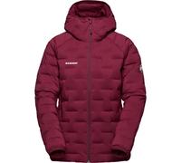 MAMMUT Sender In Hooded Jacket W - Mujer - - talla S- modelo 2026