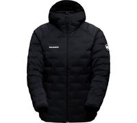 Mammut Chaqueta de aislamiento con capucha para mujer