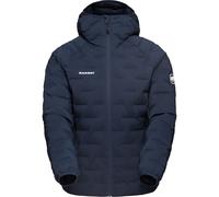 Mammut Sender IN Hooded Jacket Women chaqueta acolchada mujer - Marine - M