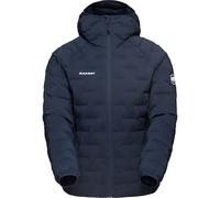 Mammut Sender IN Hooded Jacket Women chaqueta acolchada mujer - Marine - S