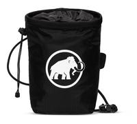 Mammut Sender Light Bolsas de tiza One Size Negro