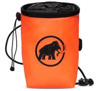 Mammut Sender Light Chalk Bag bolsa de magnesio - Vibrant Orange