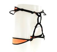 Mammut Sender Light Correa para escalada XS Naranja