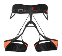 Mammut Sender Light Harness arnés de escalada - Vibrant Orange - L