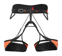 Mammut - Equipo para esquí de travesía - Sender Light Harness Vibrant Orange - Talla M - Naranja Naranja M