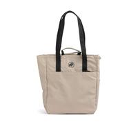 MAMMUT Bolsa DE Tela SEON, Adultos Unisex, Savannah (Gris), 15 L