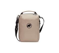 Mammut Bolsa de hombro Seon 15 cm avannah (2810-00151-7517-120)