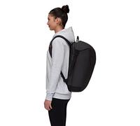 Mammut Seon Courier 20 negro 20 L