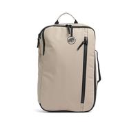 Mammut Seon Transporter 15 | Mochila para portátil | beige | poliamida