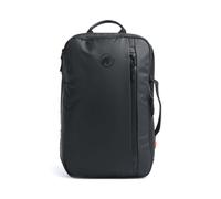 Mammut Seon Transporter 15 Mochila para portátil negro, fibra sintética, unisex