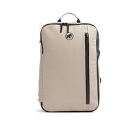 Mammut Seon Transporter 25 | Mochila para portátil | beige | poliamida
