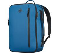 Mammut Seon Transporter 25 mochila urbana con compartimento para portátil - Tschiel