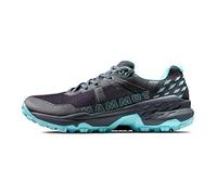 Calzado de mujer Mammut Sertig II Low GTX® Women Talla de zapato (EU): 40 / Color: negro/azul