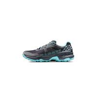 Calzado de mujer Mammut Sertig II Low GTX® Women Talla de zapato (EU): 40 2/3 / Color: negro/azul
