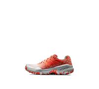 Mammut Sertig II Low GTX - Zapatos de senderismo y trekking para mujer, Rosa., 40 EU