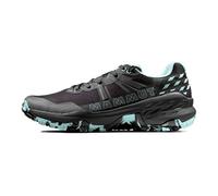 Mammut Sertig II Low Femenino Negro 38.2/3