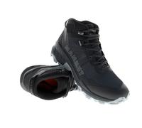 Mammut Sertig II Mid GTX Mujer Calzado para senderismo Gore-Tex 6.5 Negro