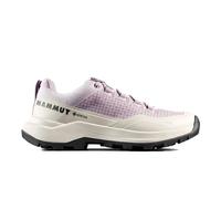 Mammut Sertig III Low GORE-TEX - Zapatillas de trekking para Mujer | EU 41.3 in Alpine Calamint/Moonbeam