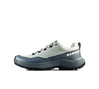 Mammut Sertig III Low Women Silver Sage/Strata Calzado de senderismo para mujer UK 7