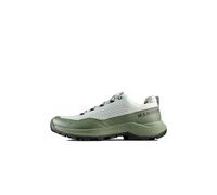 Mammut Sertig III Low - Zapatillas de senderismo para hombre, 1301 Silver Sage Marsh, 44 EU