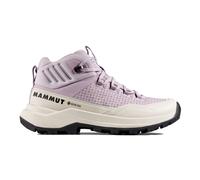 Mammut Sertig III Mid GORE-TEX - Botas de trekking para Mujer | EU 40 in Alpine Calamint/Moonbeam