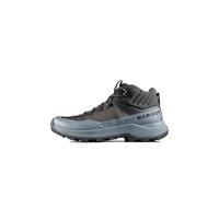 Mammut Sertig III Mid GTX Men, Botas de montañismo Hombre, Gabbro Strata, 42.5 EU