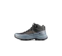 Mammut Sertig III Mid GTX Men, Botas de montañismo Hombre, Gabbro Strata, 42 EU