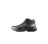 Mammut Sertig III Mid GTX Men, Botas de montañismo Hombre, Negro, 40 EU