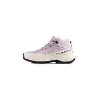 Mammut Sertig III Mid GTX Women, Botas de montañismo Mujer, Alpine Calamint Moonbeam, 42 EU