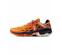 Mammut - Sertig TR Low Gtx Men Dark Tangerine/Black - Talla 8 UK - Naranja Naranja 8 UK