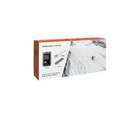 MAMMUT Set LVS Barryvox Package negro