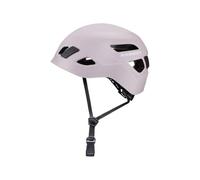 Mammut Skywalker 3.0 - Casco de Escalada para Hombre y Mujer (Equipamiento para montañistas, Color púrpura, Talla única