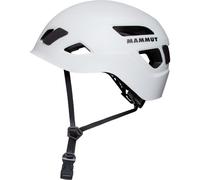 MAMMUT Skywalker 3.0 Helmet - Unisex - Blanco - talla 53/61- modelo 2025