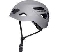 MAMMUT Skywalker 3.0 Helmet - Unisex - Gris - talla 53/61- modelo 2025