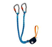 Ferrata Mamut Skywalker Classic Set Azul Talla única