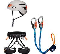 Mammut Skywalker Pro Via Ferrata Package kit de vía ferrata - XS-M