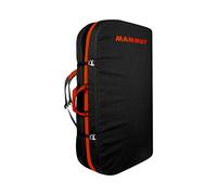 Mammut Slam Pad Crash pad para boulder Talla única Naranja