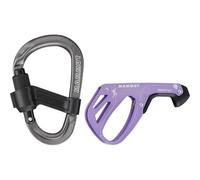 Mammut, Smart 2.0 Paquete de aseguramiento, Alpine Calamint, talla única