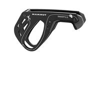 Mammut Smart 2.0 / Phantom/One Size/Algodón/Asegurador de Escalada/Forma de D