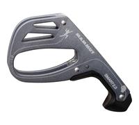 Mammut Smart 2.0 Dispositivo de aseguramiento Talla única Gris claro