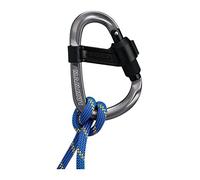 Mammut Smart HMS 2.0 - Mosquetón de Tornillo (Talla única), Color