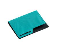 Cartera Mammut Smart Wallet Ultralight Color: turquesa