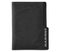 Cartera Mammut Smart Wallet Ultralight Color: negro