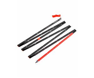 Mammut - Sondas - Carbon Probe 240 Light Vibrant Orange - Naranja Naranja one size