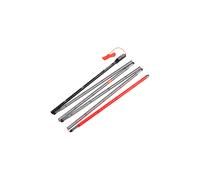 Mammut - Sondas - Probe 240 Speed Lock Vibrant Orange de Aluminio - Naranja Naranja one size