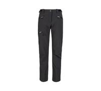 MAMMUT Stoney HS Pantalones de Esquí (Negro) Mujeres