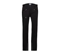 Mammut Stoney HS Pants Black/White 54