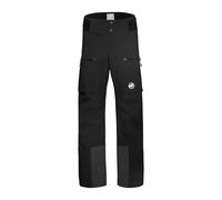 Mammut Stoney HS Thermo Pants Hombre Negro 56