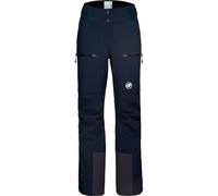 MAMMUT Stoney Hs Thermo Pants W - Mujer - Azul - talla 34- modelo 2026