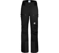 MAMMUT Stoney Hs Thermo Pants W - Mujer - Negro - talla 36- modelo 2026